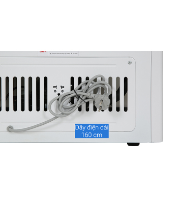Tủ đông Hòa Phát 252 lít HPF AD6252