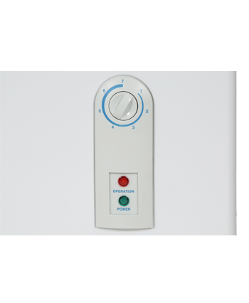 Tủ đông Hòa Phát 252 lít HPF AD6252