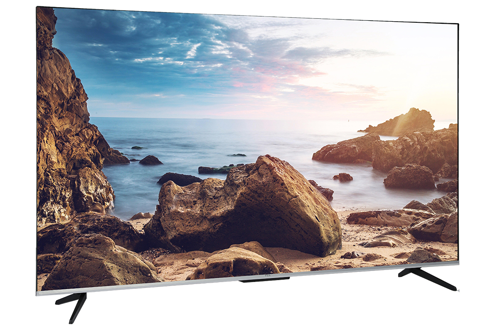 Google Tivi TCL 4K 43 inch 43P737