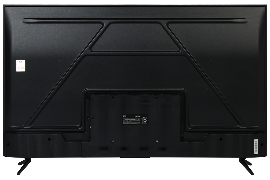 Google Tivi TCL 4K 43 inch 43P737