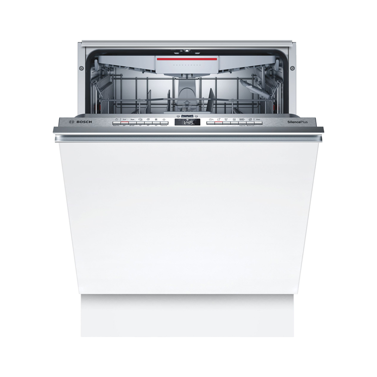 Máy rửa chén âm tủ BOSCH SMV4HCX48E |Serie 4