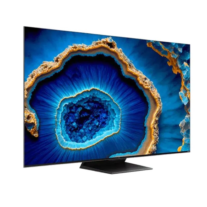 Google Tivi TCL QD-Mini LED 4K 75 inch 75C755