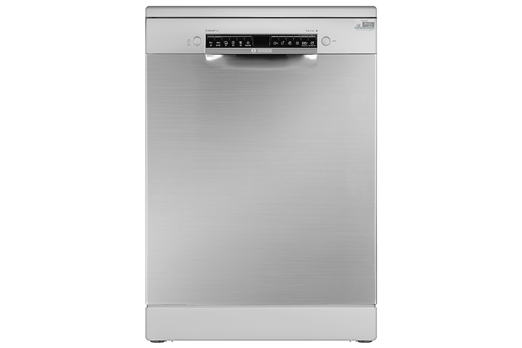 Máy rửa bát Bosch SMS4ECI14E