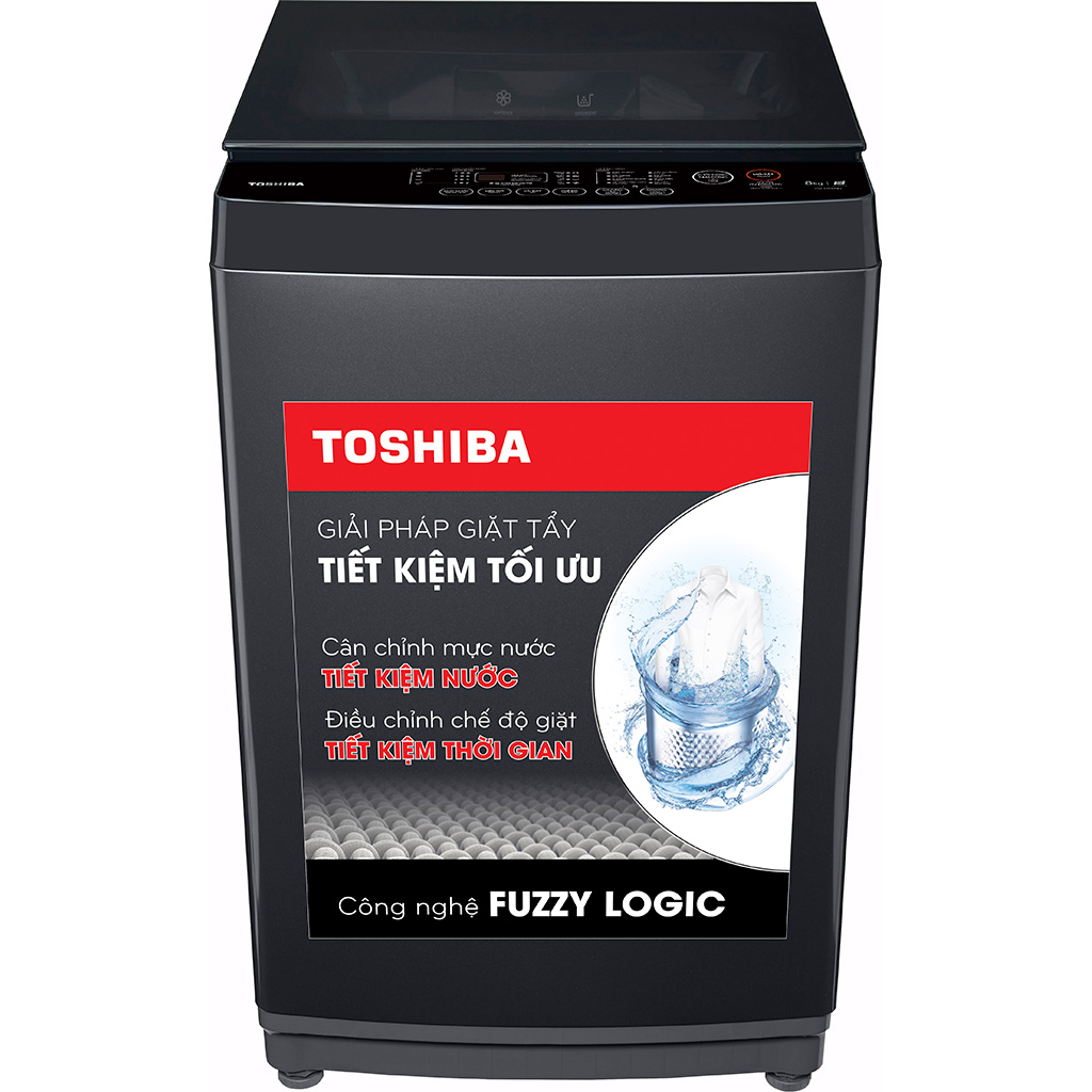 Máy giặt Toshiba 8 kg AW-M905BV(MK)