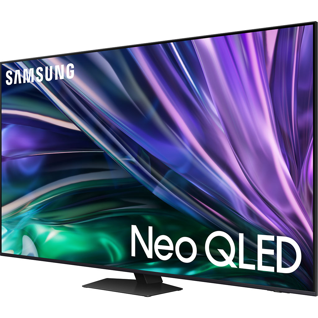 Smart Tivi Neo QLED Samsung 4K 65 inch QA65QN85D Mới 2024