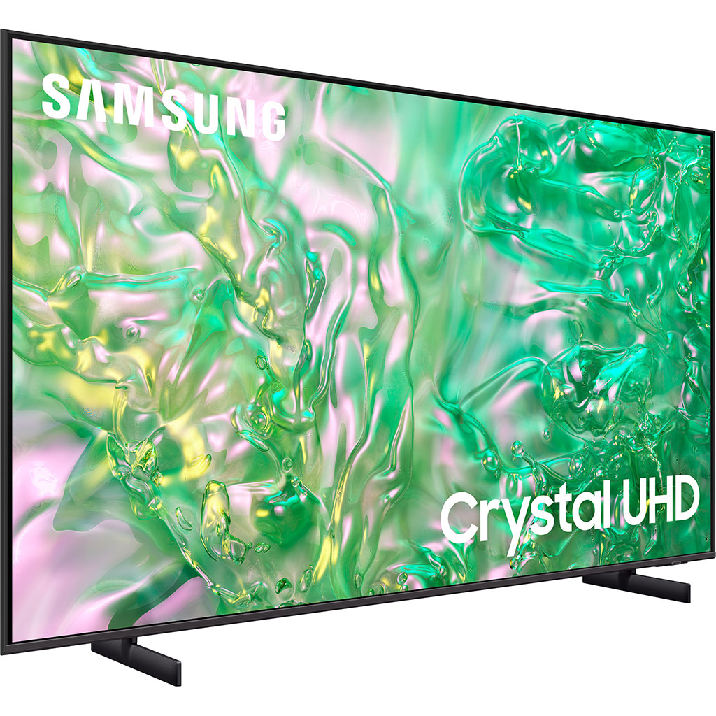 Smart Tivi Samsung 4K 50 inch UA50DU8000 Model Mới 2024