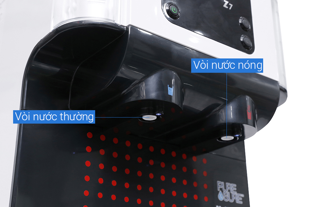 Máy lọc nước A.O.Smith Z7