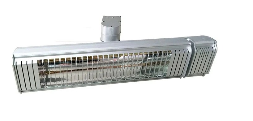 Đèn sưởi HEIZEN APPINNO20 chống chói mắt toàn phần