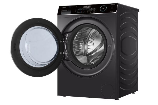 Máy giặt sấy Aqua AQD-AH1050H.PS | 10.5kg cửa ngang inverter