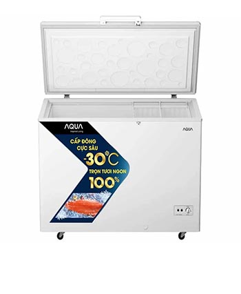Tủ Đông Aqua Inverter 379 Lít AQF-C4801EN