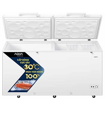 Tủ Đông Aqua 503 Lít AQF-C6102E