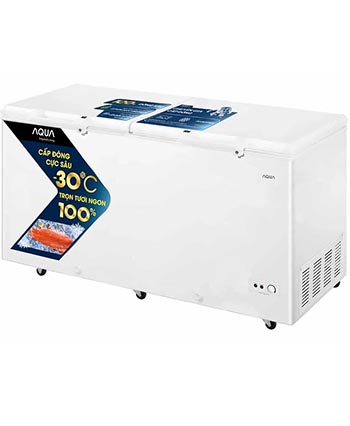 Tủ Đông Aqua 503 Lít AQF-C6102E