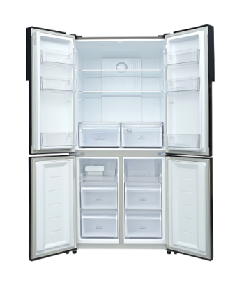 Tủ lạnh Aqua 456 lít AQR-M525XA(FB)