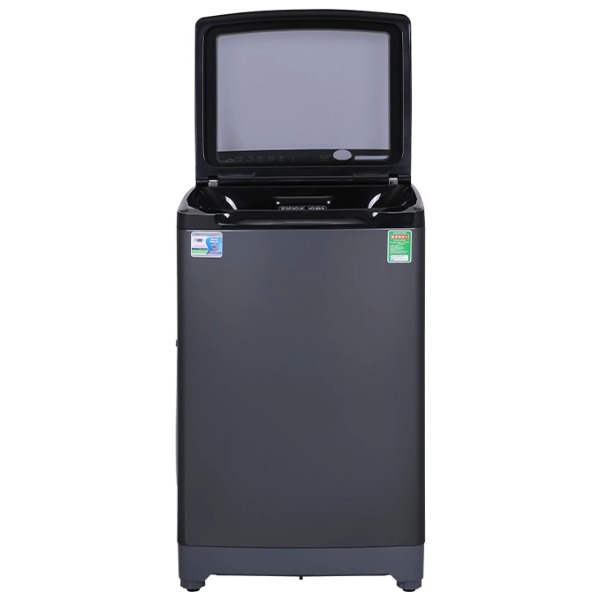 Máy giặt Aqua Inverter 10.5 KG AQW-DR105FT BK