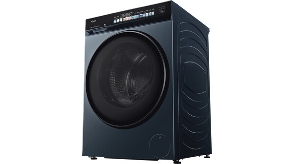 Máy giặt Aqua Inverter 12 kg AW12-B4377U1L(GN)