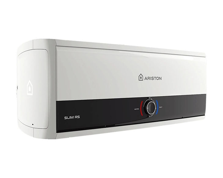 Bình nóng lạnh Ariston 30 lít ngang SL3 30 RS