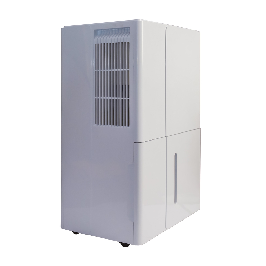 Máy hút ẩm lọc không khí 50L Nagakawa NAD8667