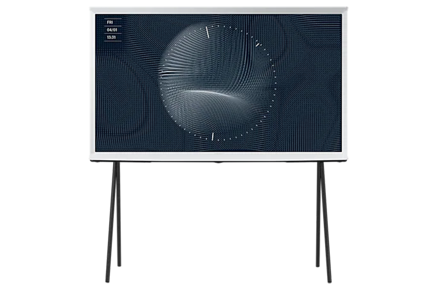 Smart Tivi The Serif QLED Samsung 4K 65 inch QA65LS01B