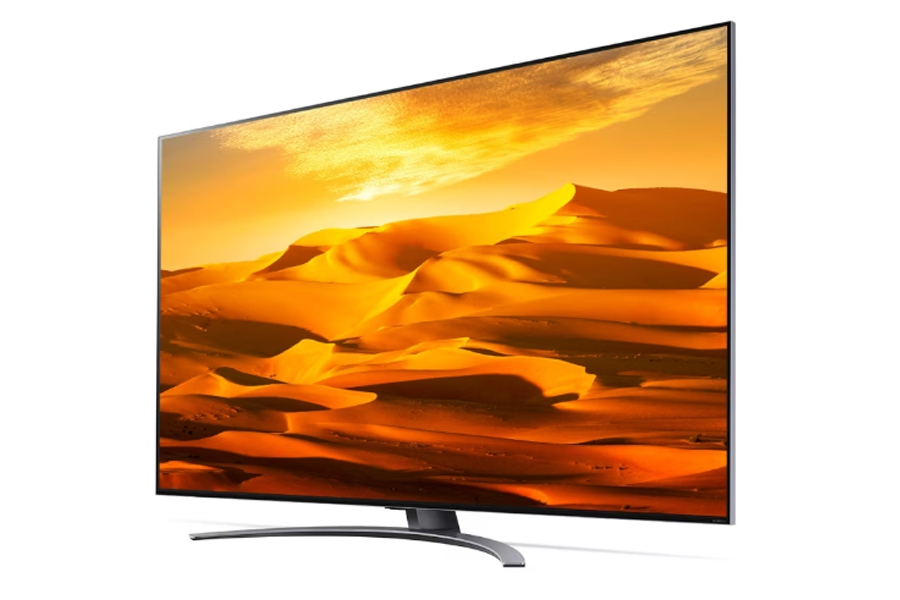 Smart Tivi LG QNED 4K 65 inch 65QNED91SQA