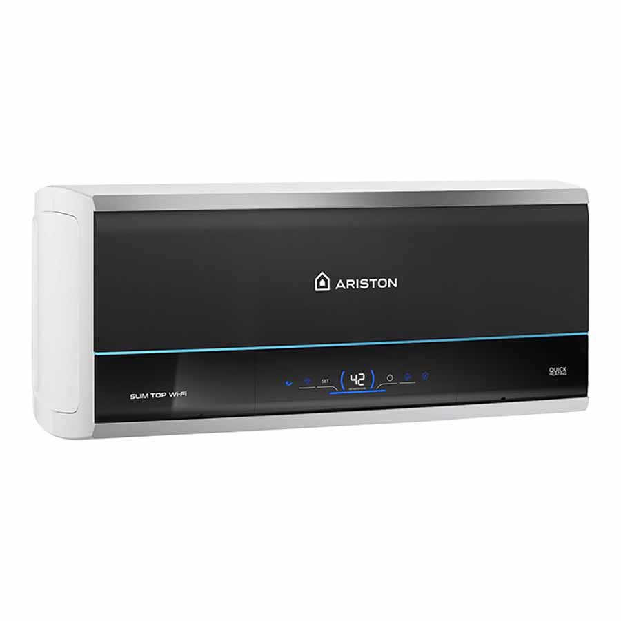 Bình nóng lạnh Ariston SL3 30 TOP WIFI 2.5 FE 30 lít