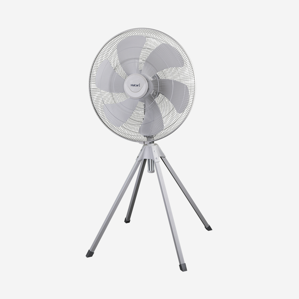 Quạt cây 4 chân Hatari IQ25M1