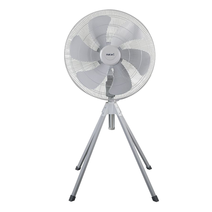 Quạt cây 4 chân Hatari IQ25M1