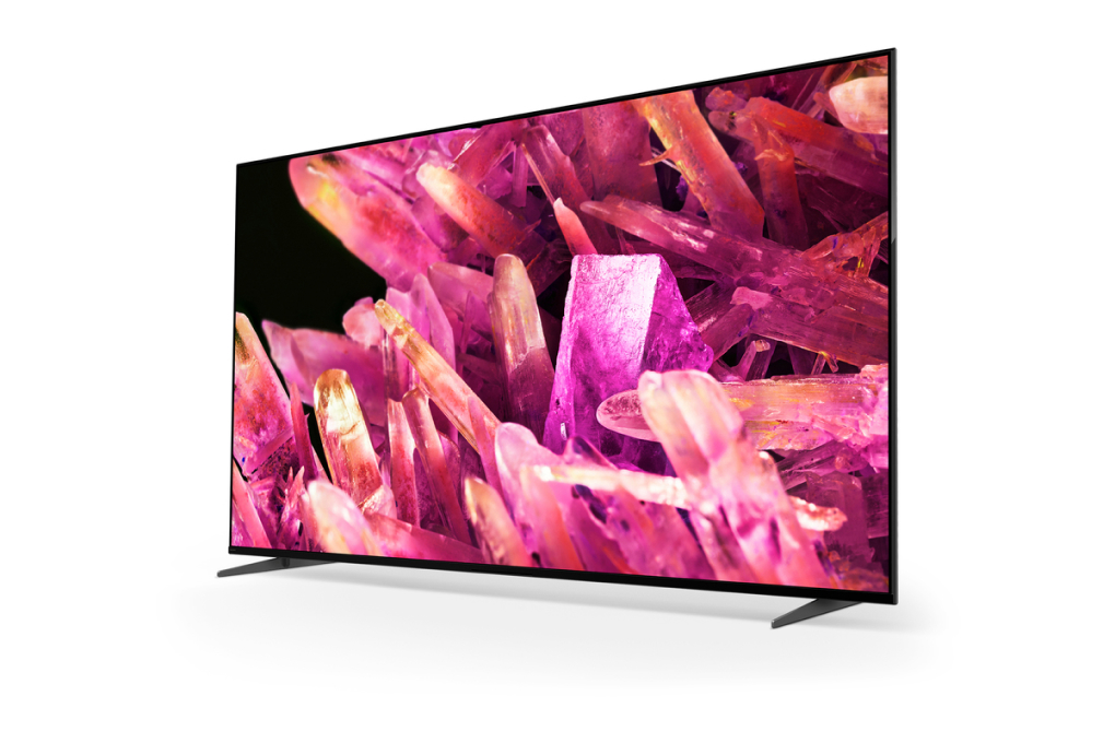 Google Tivi Sony 4K 55 inch XR-55X90K