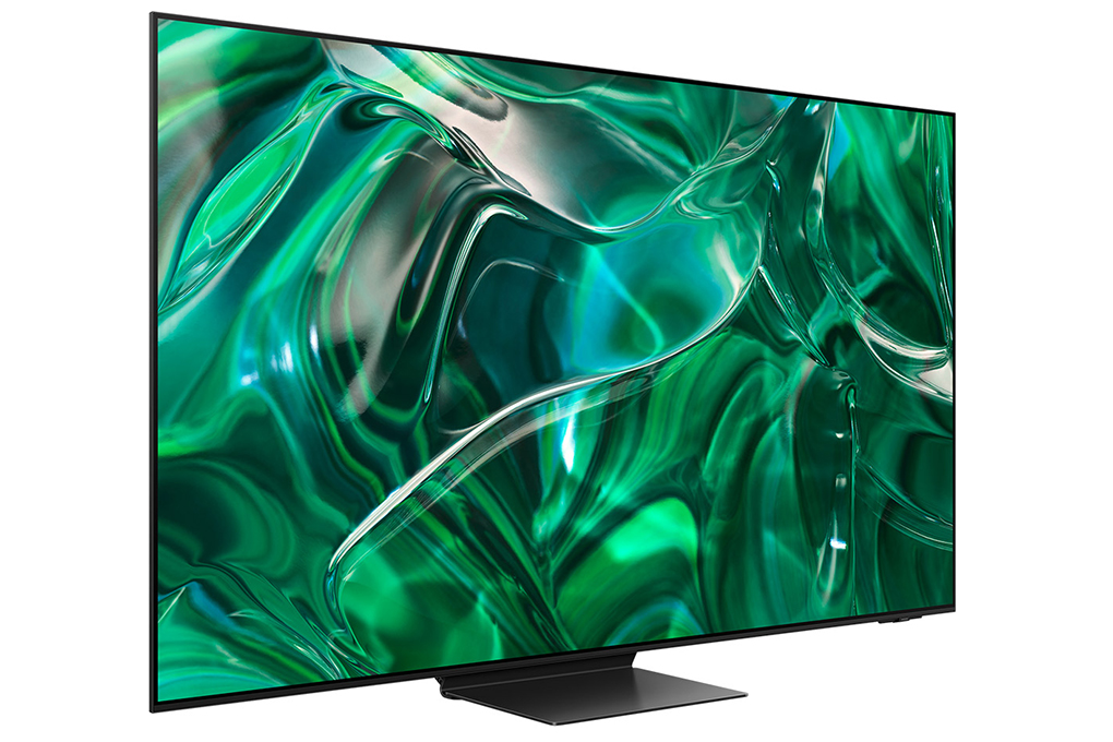 Smart Tivi Samsung OLED 4K 55 inch QA55S95C-MODEL mới 2023