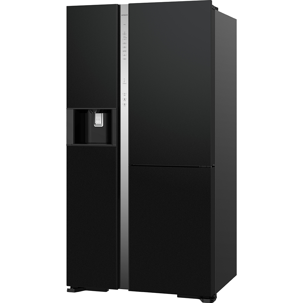 Tủ lạnh Hitachi Inverter 569 lít R-MX800GVGV0 (GBK)