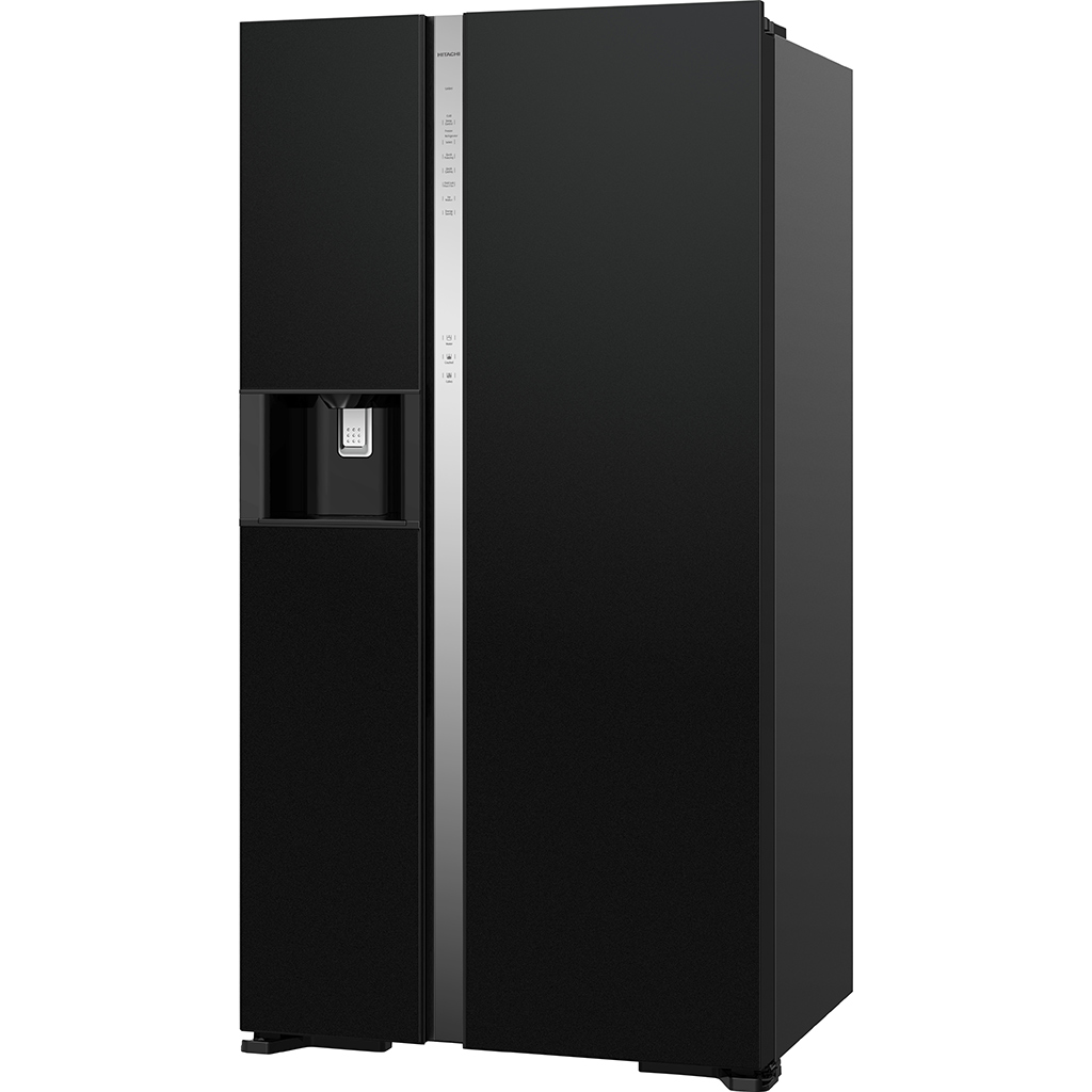 Tủ lạnh Hitachi Inverter 573 lít R-SX800GPGV0 (GBK)