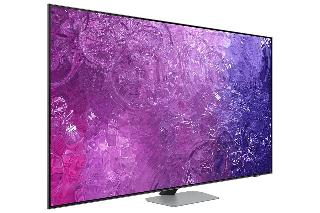 Smart Tivi Neo QLED 4K 55 inch Samsung QA55QN90C-MODEL mới 2023