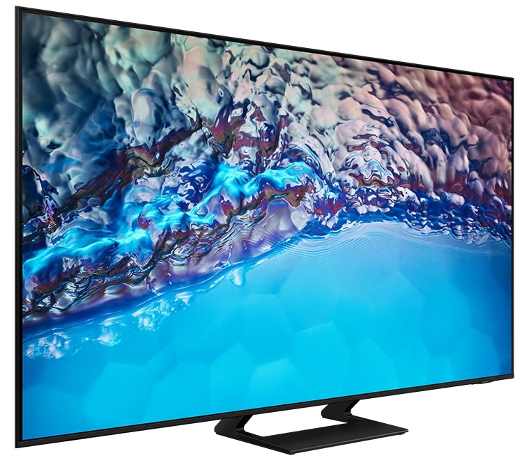 Smart Tivi Samsung 4K 43 inch 43BU8500 Crystal UHD