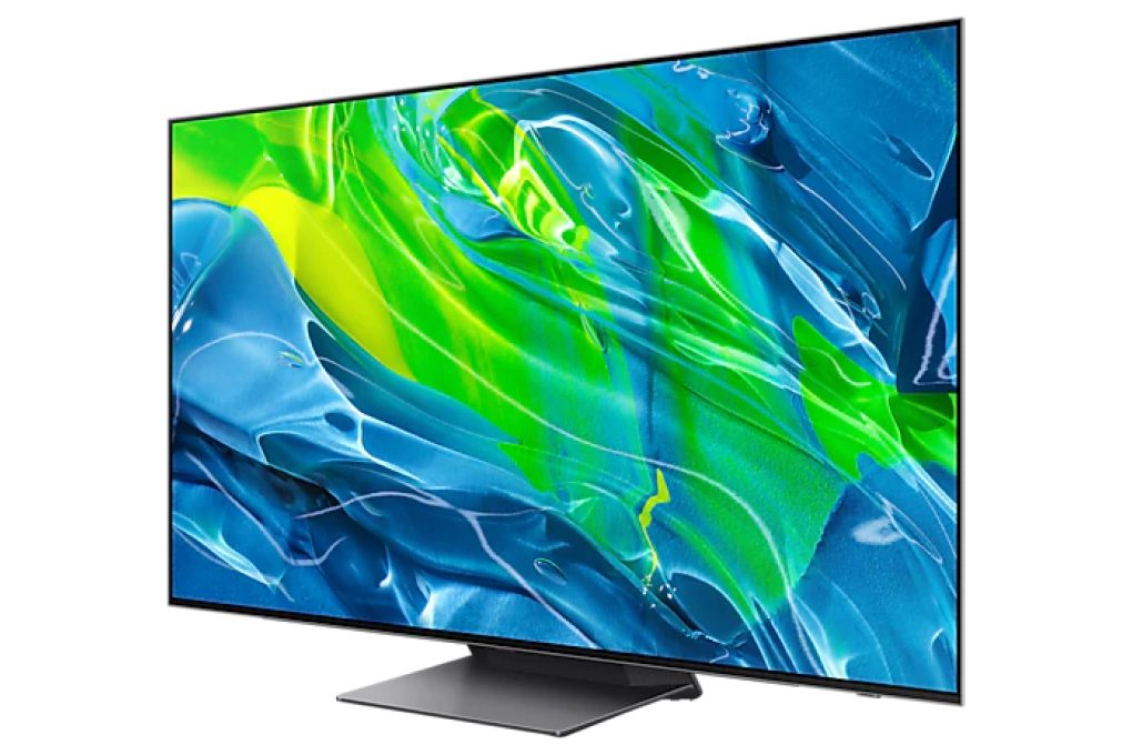 Smart Tivi OLED Samsung 4K 65 inch QA65S95B-MODEL mới 2023