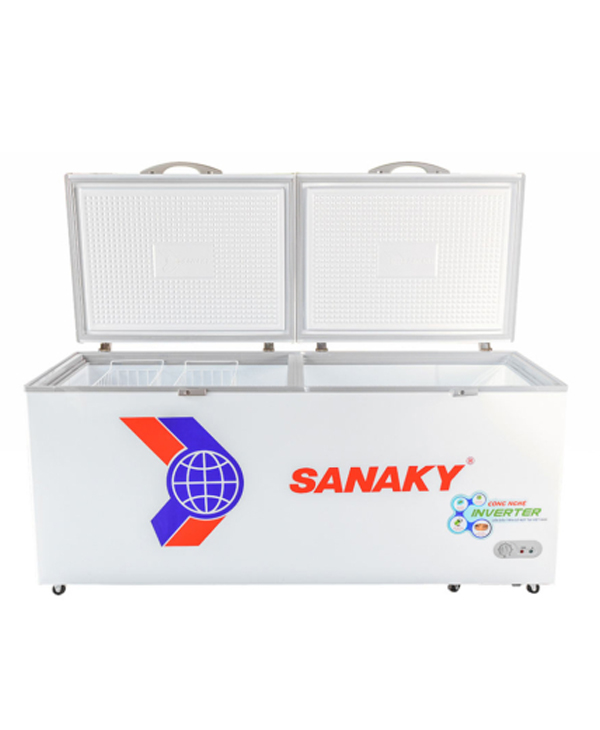 Tủ đông Sanaky 761 lít VH-8699HY4K