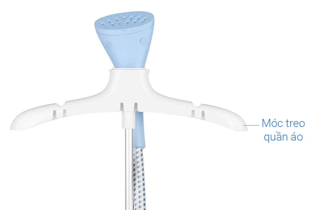 Bàn là hơi nước đứng Philips GC482/29 1600W