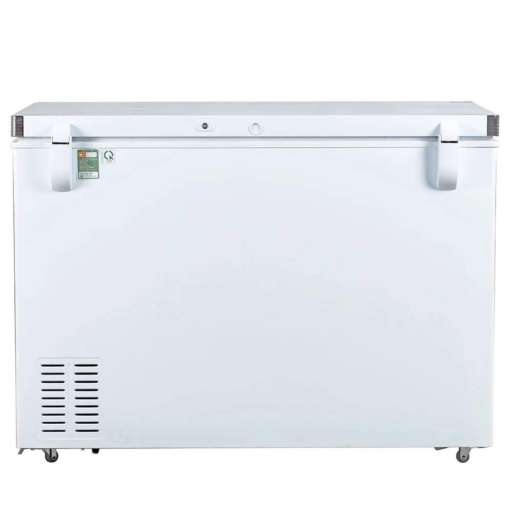 Tủ đông Alaska 205 lít BD-300C