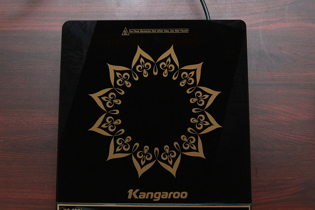 Bếp từ Kangaroo KG411i