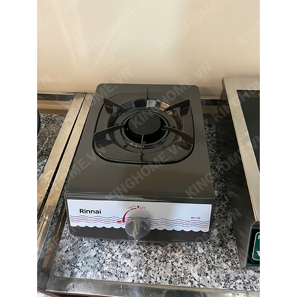 Bếp gas Rinnai RV-150(G)