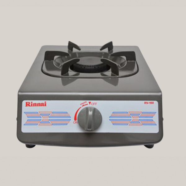 Bếp gas dương Rinnai RV-150(AR)