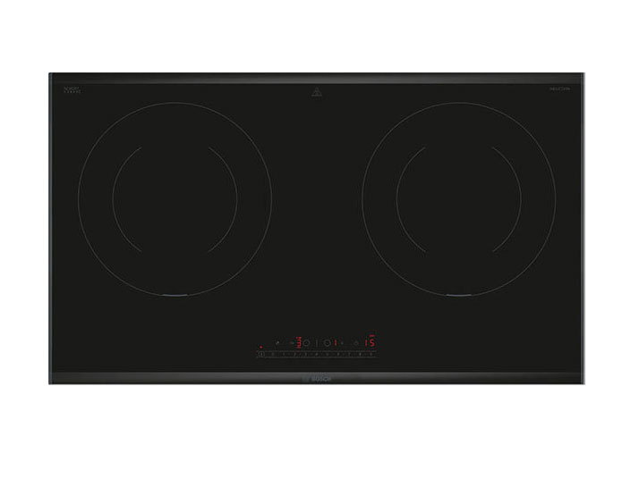 Bếp từ âm Bosch PPI8256XVN Serie 6 - 3.500W