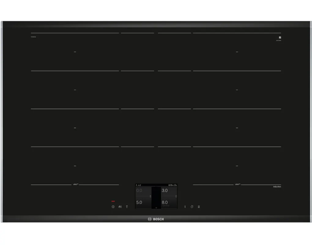 Bếp Từ Bosch Đa Vùng Nấu PXY875KW1E