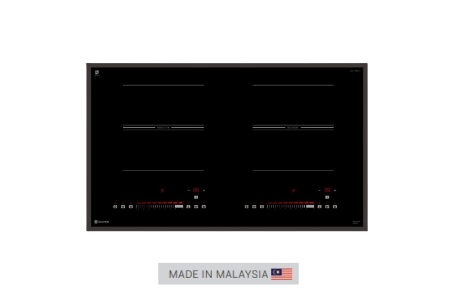 Bếp từ Buchen BUC775ID Plus