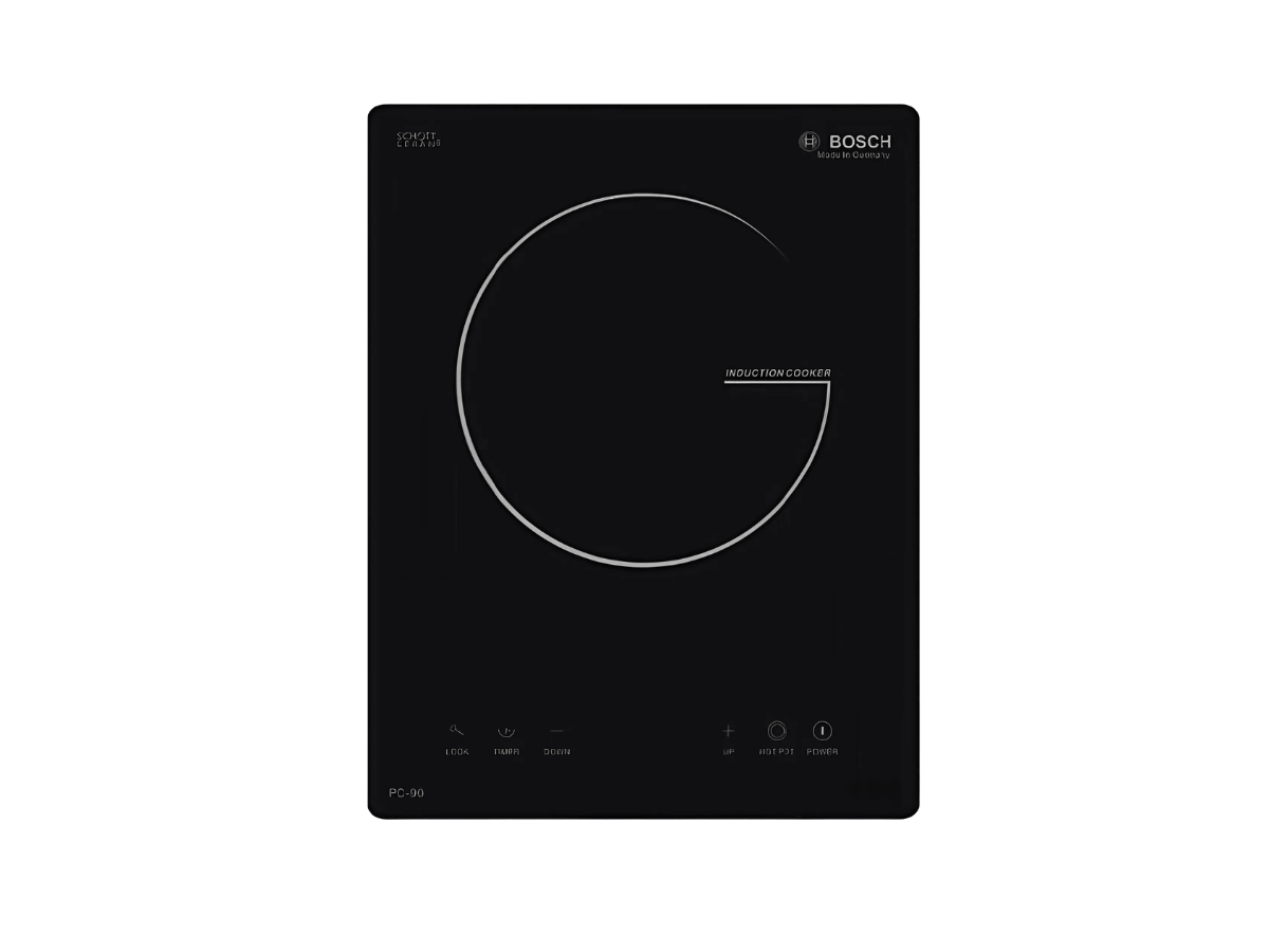 Bếp từ đơn Bosch PC-90