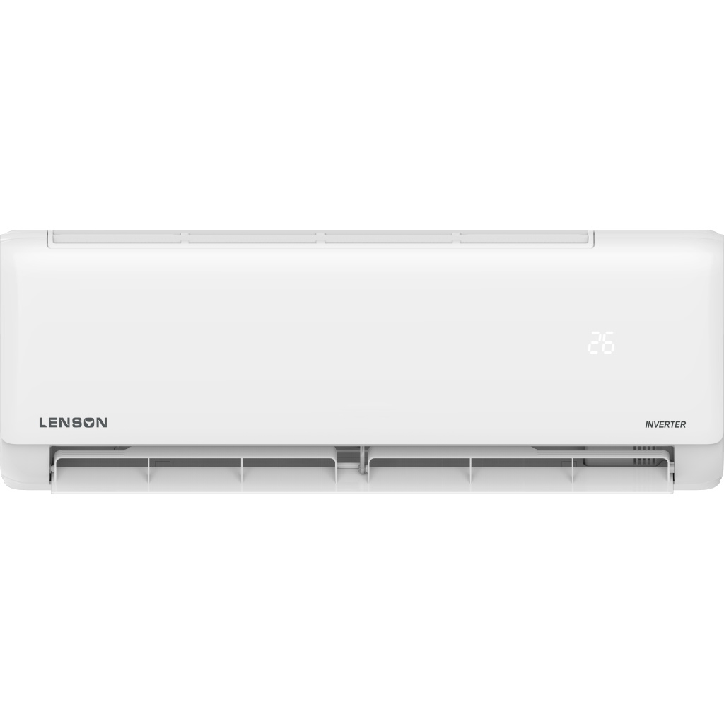Điều hòa Lenson inverter 18000BTU 1 chiều LV-18CX1