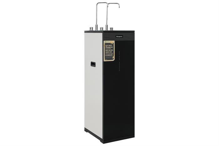 Máy lọc nước Kangaroo Hydrogen Infinity nóng lạnh KG11A2