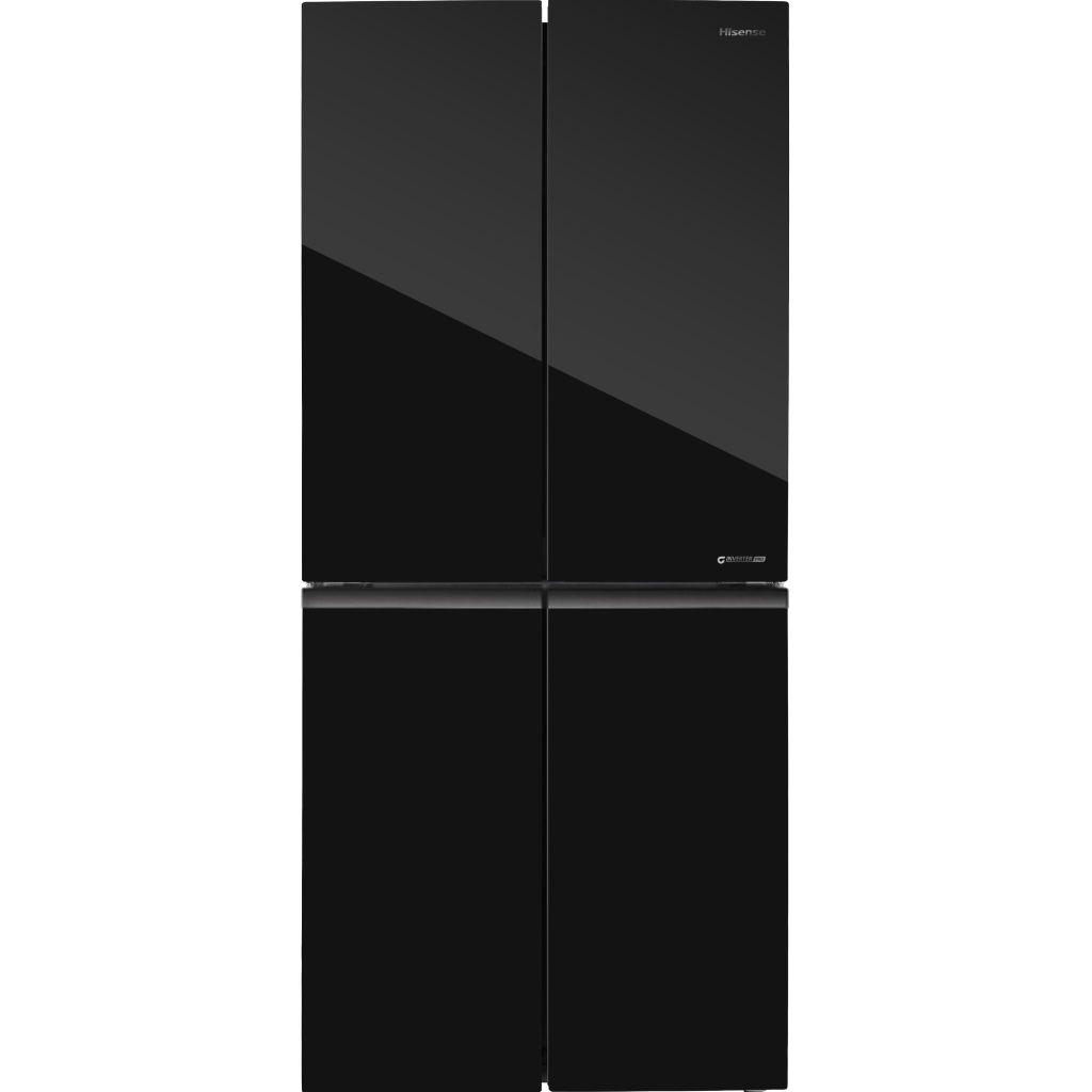 Tủ lạnh Hisense Inverter 427 lít RQ559N4EBU