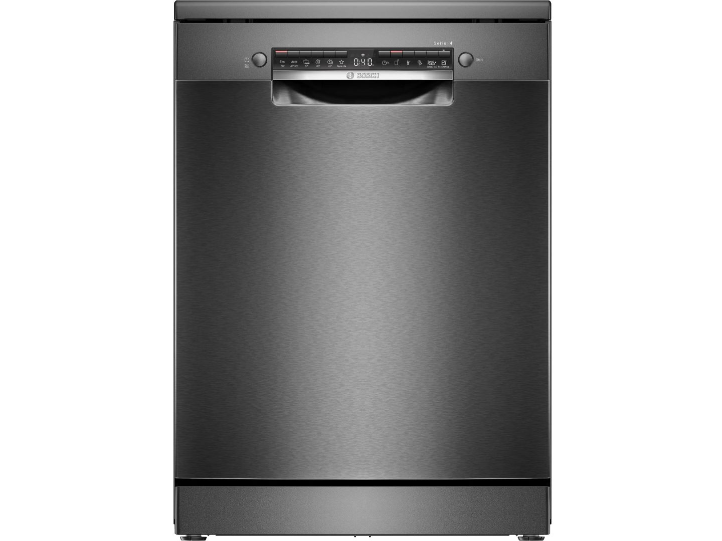 Máy rửa chén độc lập Bosch SMS4HMC25M