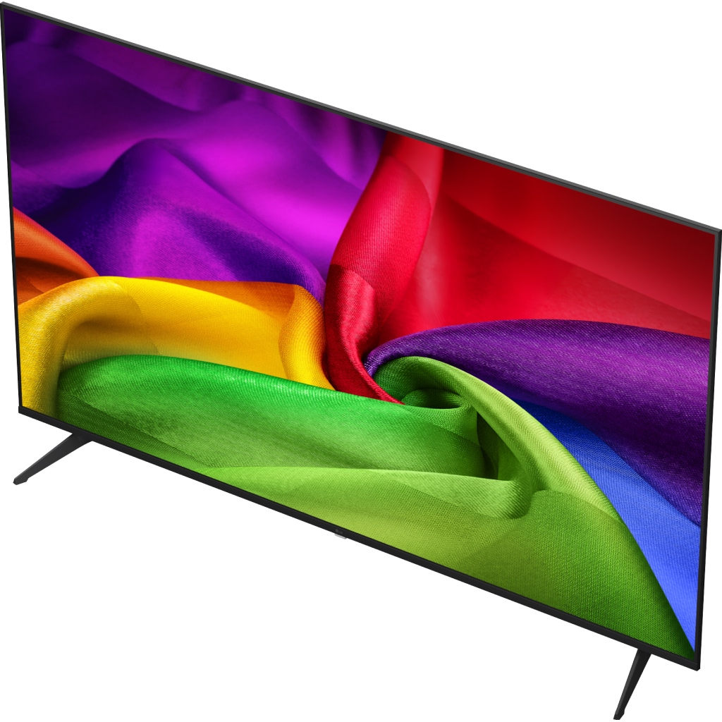 Smart Tivi AI LG 4K 65 inch 65NU805BPSB - model 2026