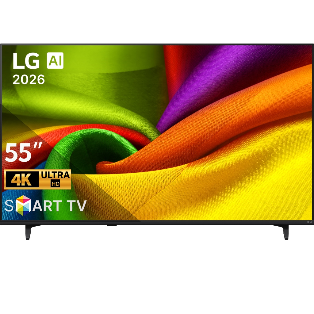 Smart Tivi AI LG 4K 55 inch 55NU855BPSA