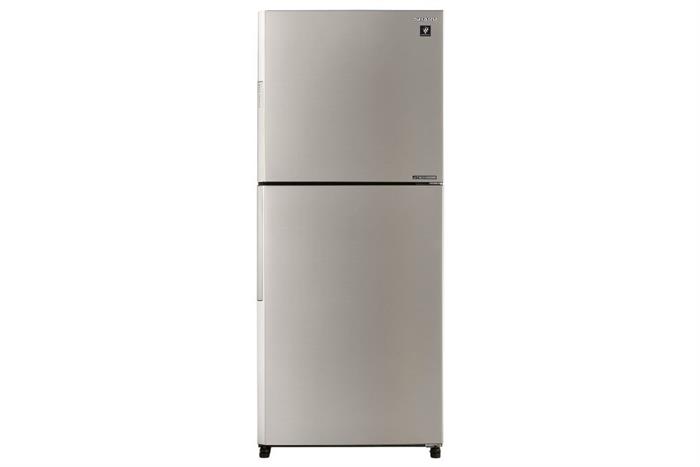 Tủ lạnh Sharp Inverter 471 lít SJ-XP500AE-SL